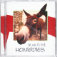 Honigdieb CD "Sei wie du bist"