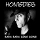 Raba Raba Ding Dong T-Shirt