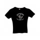 Honigdieb T-Shirt "Einzig, aber nicht artig"