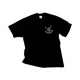 Honigdieb T-Shirt "Einzig, aber nicht artig"