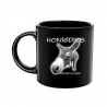 Honigdieb Cup "Sei wie du bist"